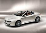 Alfa Romeo Spider Unica Vintage 2007 года